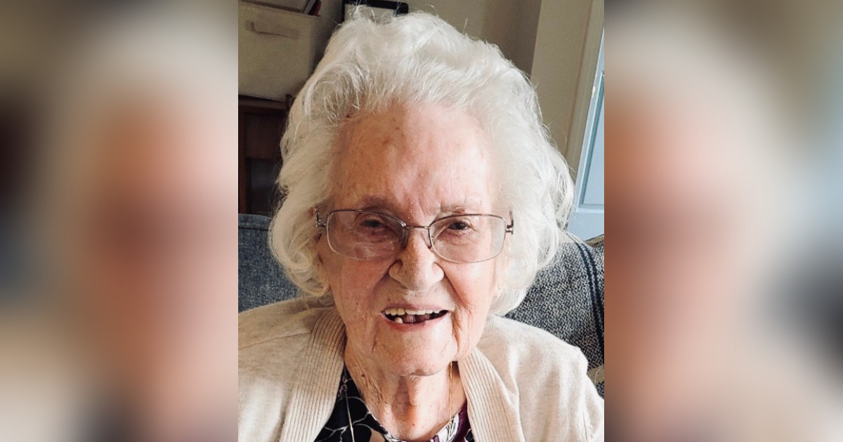 Norma Sturtevant Obituary Oct 12, 2023 St. Marys, OH