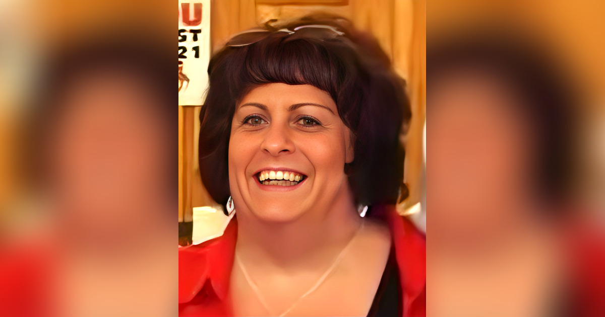 Kimberly Toben Obituary Nov 11, 2023 St. Marys, OH