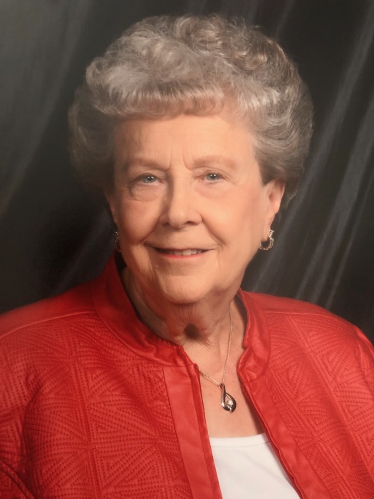 Shirley Huckeriede Obituary November 21, 2023 Miller Funeral Homes