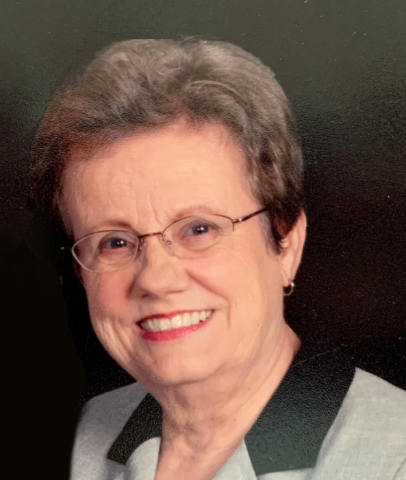 Jean Coffin Obituary November 26, 2023 Miller Funeral Homes St