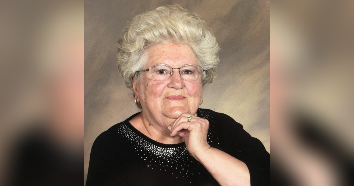 Emilie Pickering Obituary Dec 26, 2023 St. Marys, OH