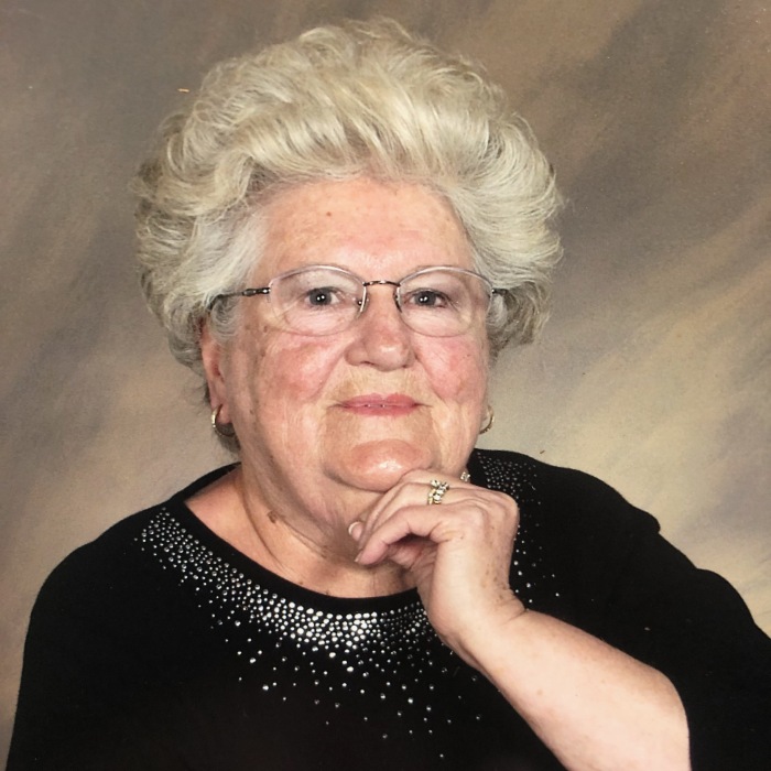 Emilie Pickering Obituary December 26, 2023 Miller Funeral Homes