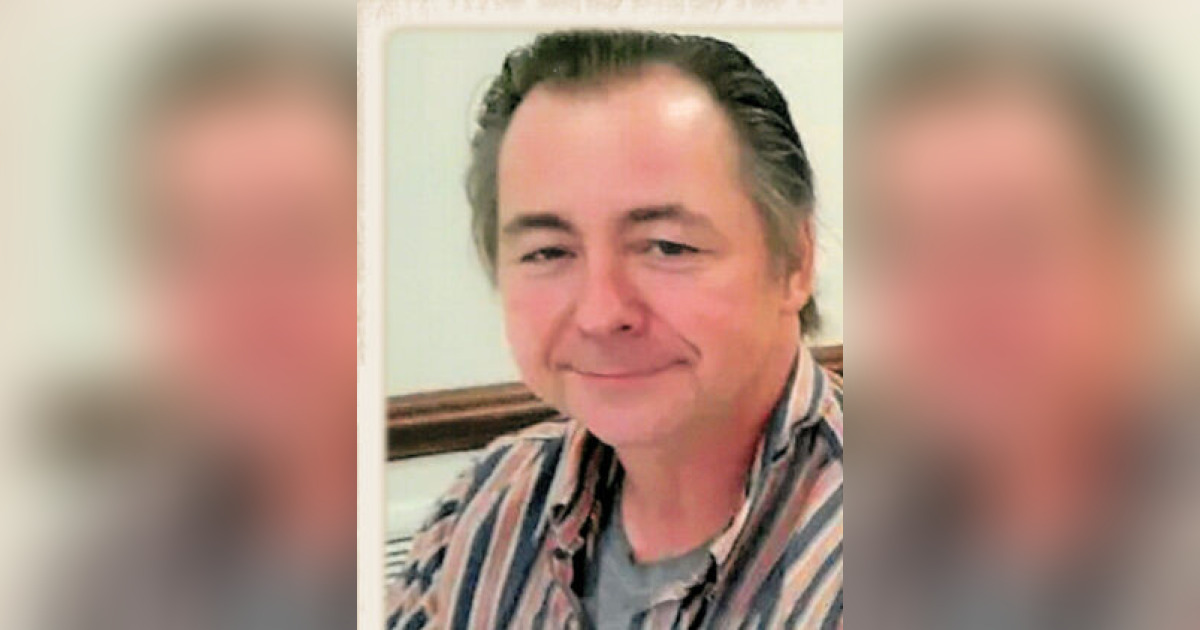 Aaron Nichols Obituary December 25, 2023 Miller Funeral Homes St