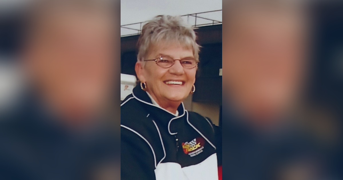 Betty Henning Obituary December 31, 2023 Miller Funeral Homes St