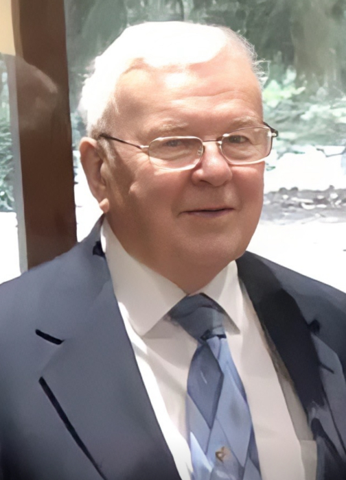 Paul Lennartz Obituary January 4, 2024 Miller Funeral Homes St