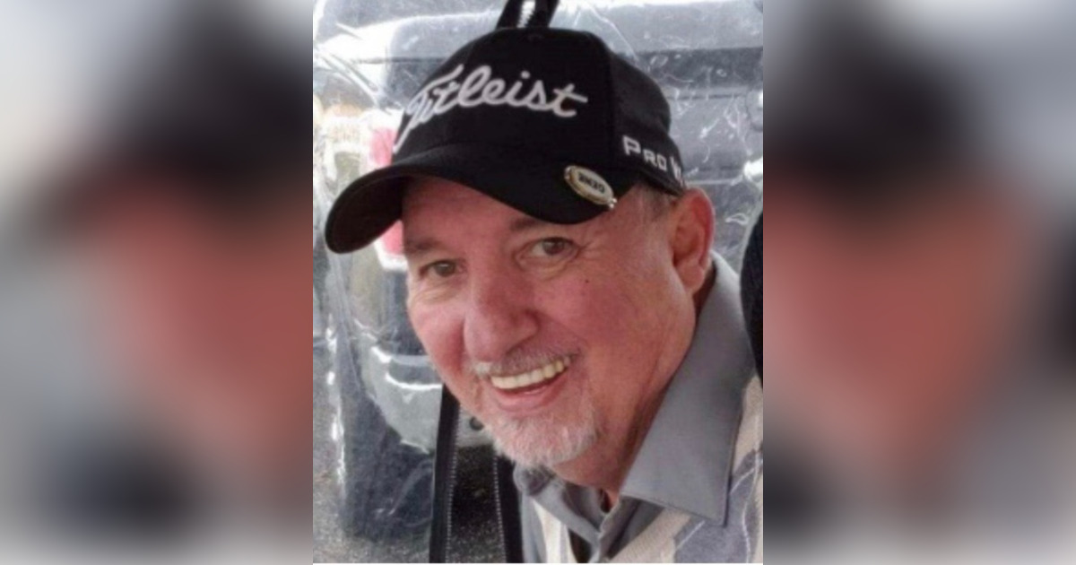 Larry Robbins Obituary December 31, 2023 St. Marys, OH