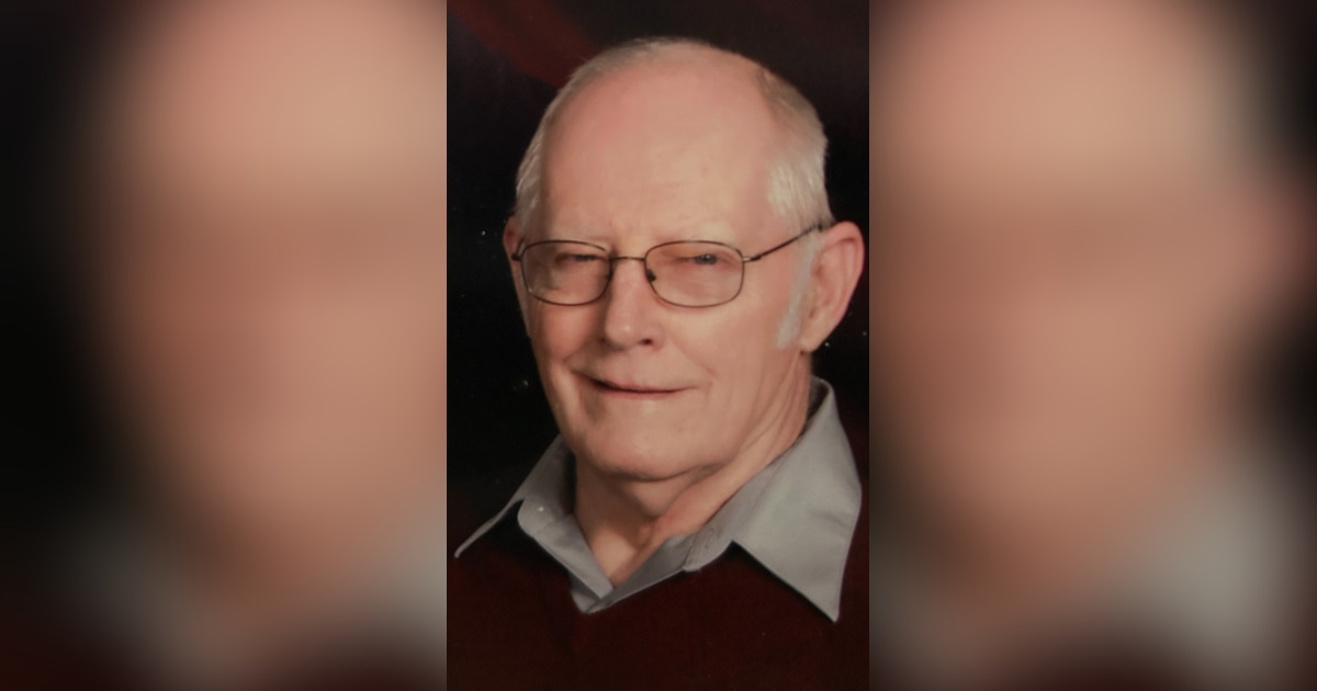 Terry Huston Obituary January 17, 2024 Miller Funeral Homes St
