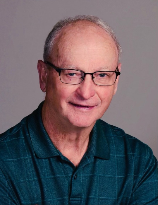 David Brown Obituary June 20, 2024 Miller Funeral Homes St. Marys, OH