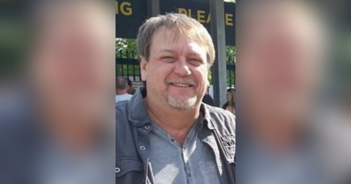 Anthony "Tony" Quellhorst