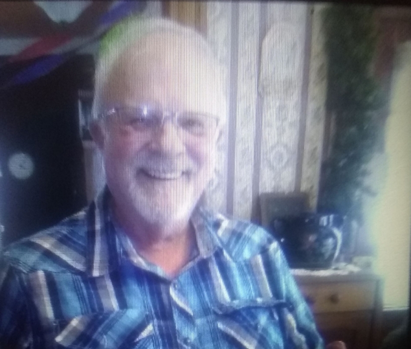 Obituary for Pastor Donald W Erskine Miller Funeral Homes