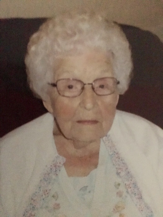Mabel Blosser Obituary January 14, 2020 Miller Funeral Homes St