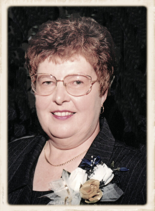 Marjorie Felver Obituary November 17, 2021 Miller Funeral Homes