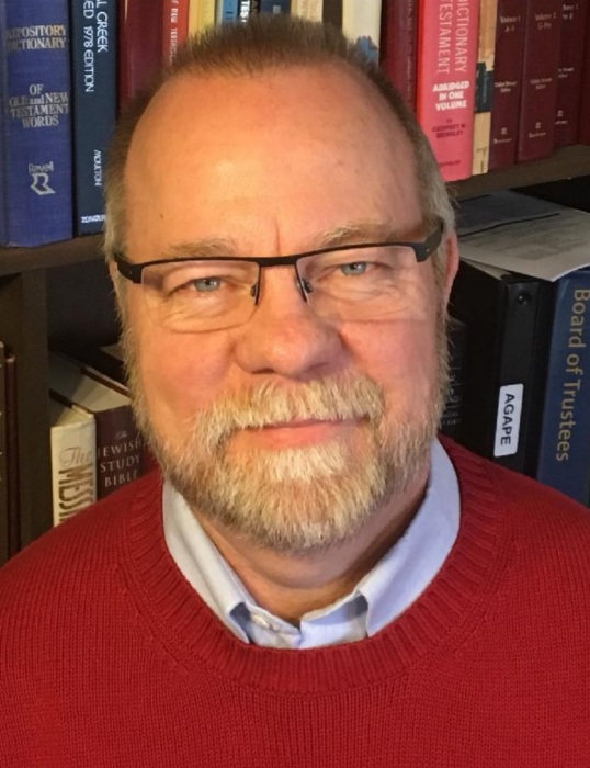 Pastor Tim Smith Obituary December 20, 2021 Miller Funeral Homes