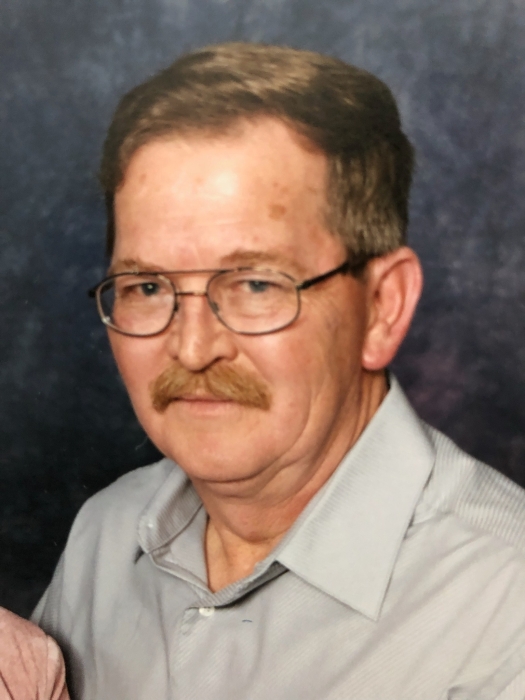 Calvin Binkley Obituary February 9, 2022 Miller Funeral Homes St