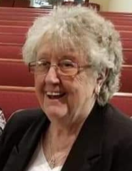 Wilma Quellhorst Obituary March 3, 2022 Miller Funeral Homes St