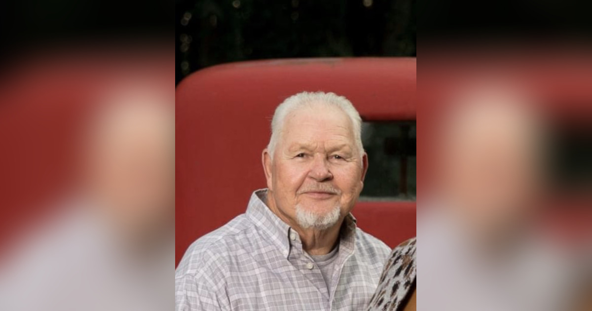 Danny Camp Obituary June 3, 2022 Bevil Bros. Funeral Home Beaver