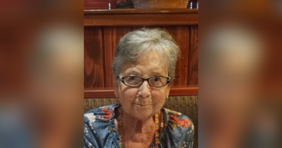 STELLA Obituary January 29, 2023 Bevil Bros. Funeral Home