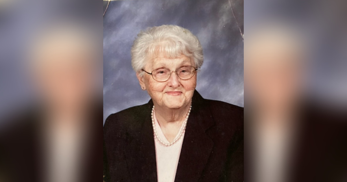 Alma Geary Obituary Feb 26, 2023 Beaver Dam, KY