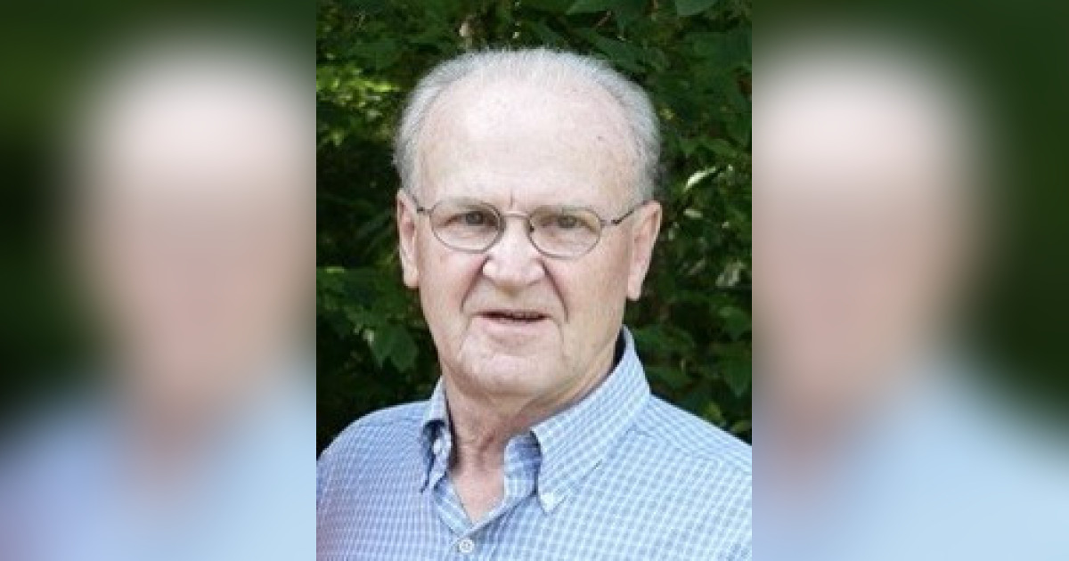 Homer Geary Obituary June 24, 2023 Bevil Bros. Funeral Home