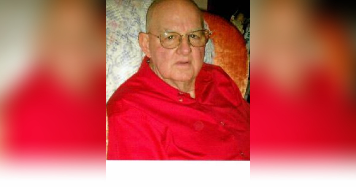 Norman Starnes Obituary August 17, 2023 Bevil Bros. Funeral Home