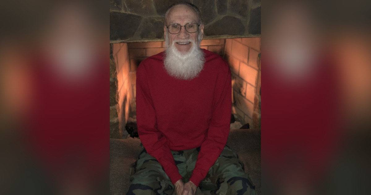 Roy Martin Obituary September 13, 2023 Bevil Bros. Funeral Home