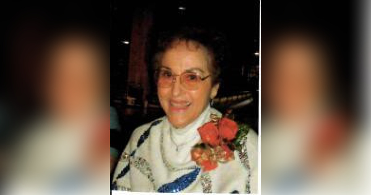 ANITA WEST Obituary September 18, 2023 Bevil Bros. Funeral Home