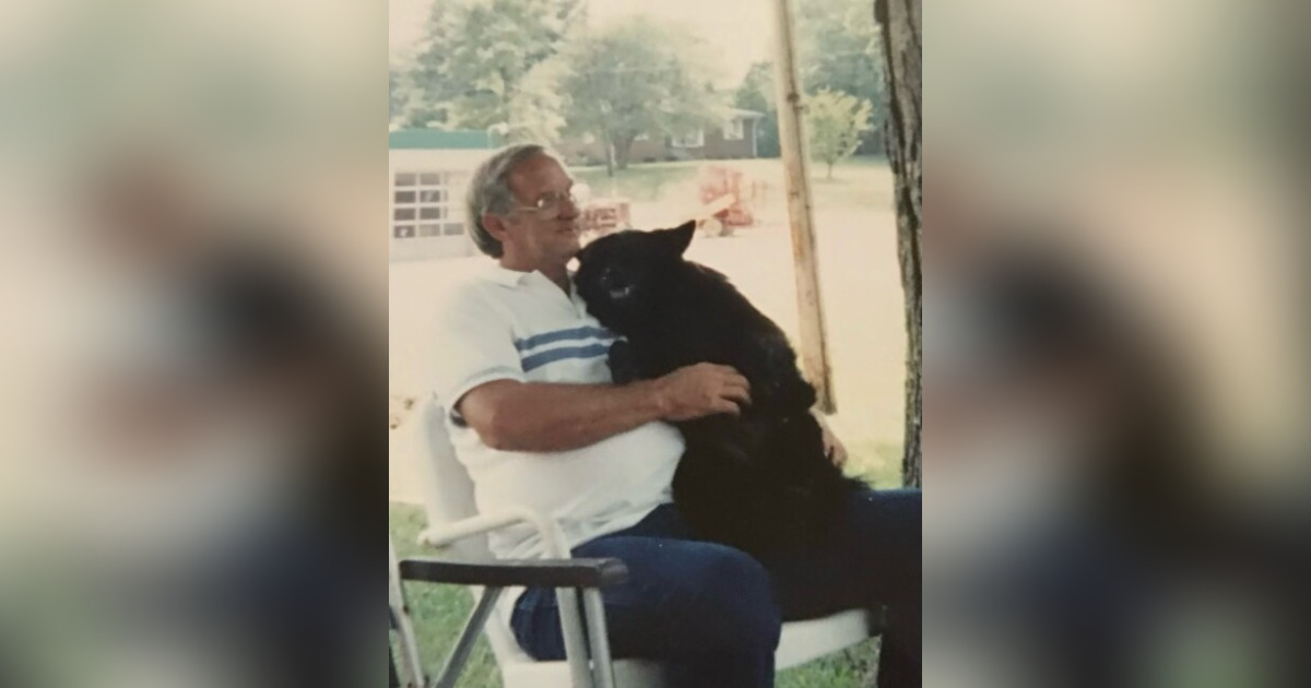 Richard "Ricky" Maddox