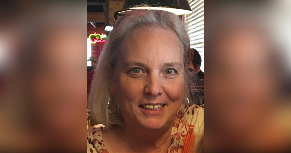 Jacqueline Richardson