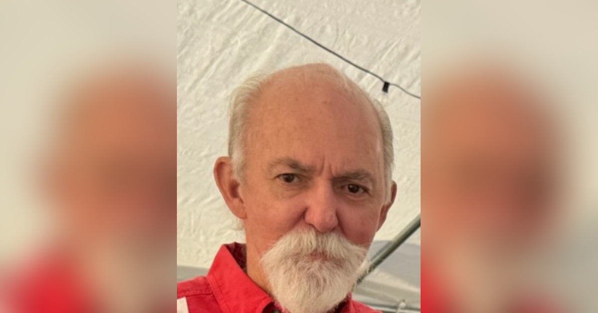 David Snodgrass Obituary December 21, 2023 Bevil Bros. Funeral Home