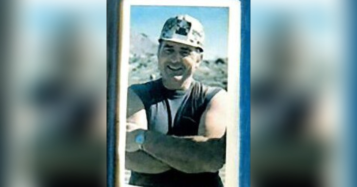 Claude "Pete" Killman