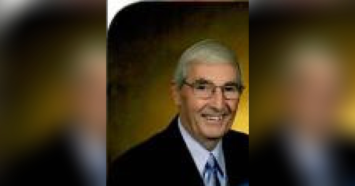 REV. JESSE TICHENOR Obituary February 16, 2024 Bevil Bros. Funeral