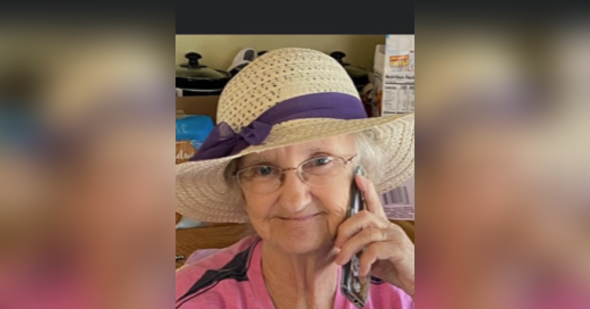 Brenda Johnson Obituary February 19, 2024 Bevil Bros. Funeral Home