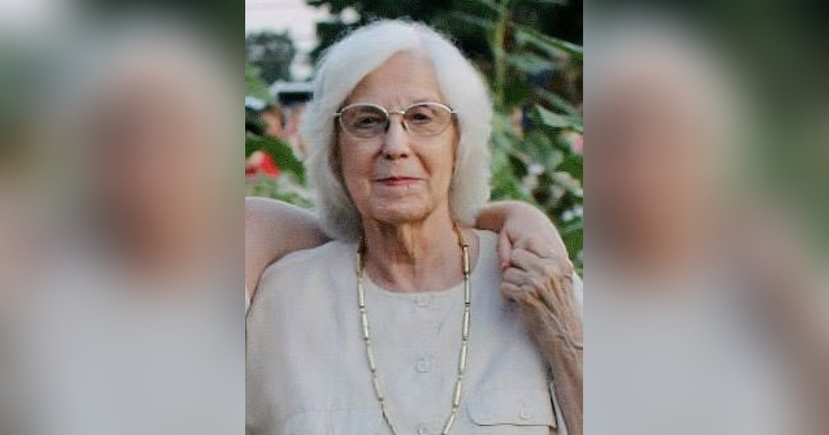 Effie Evelyn Gaither