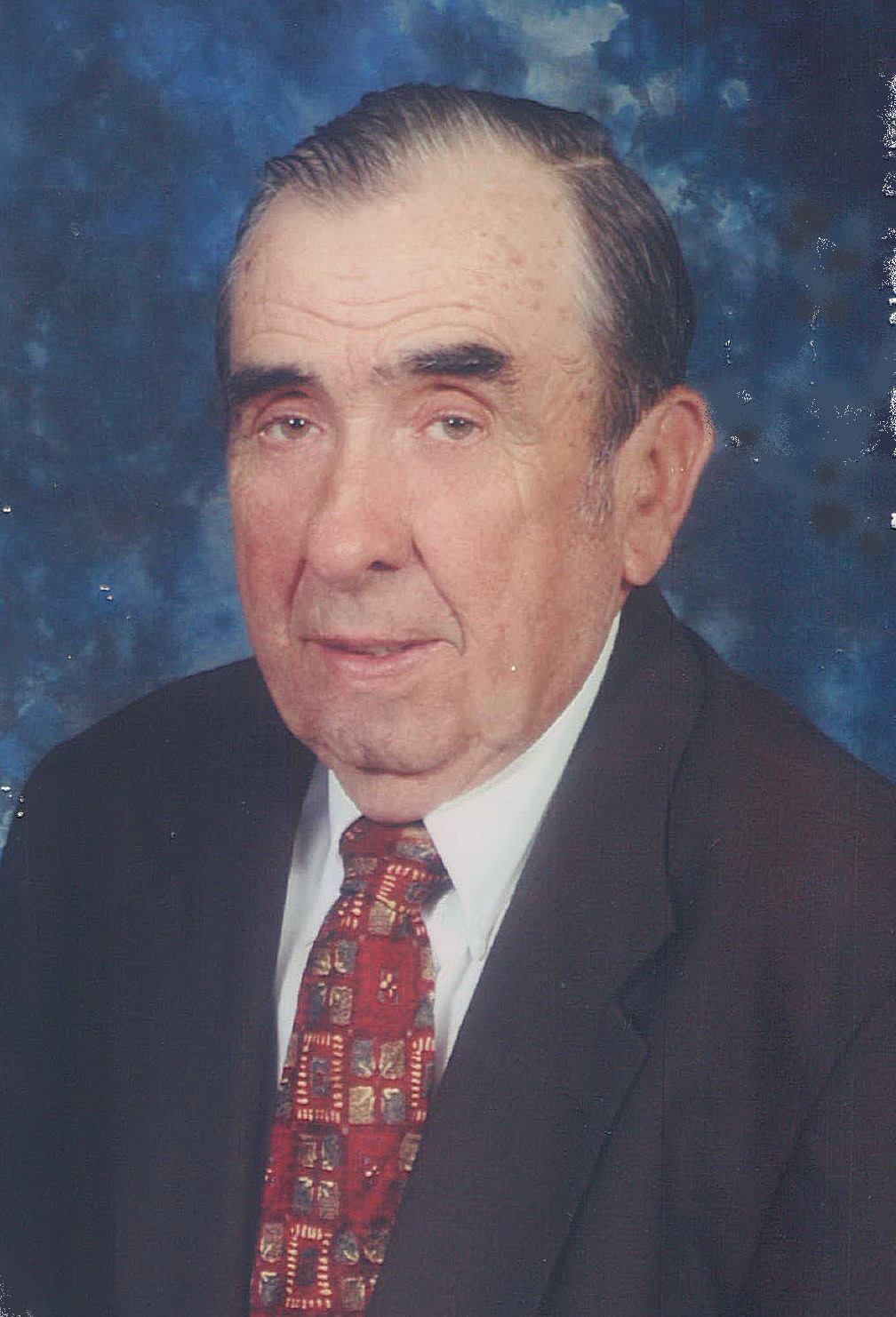 Obituary for Robert Colon McArthur