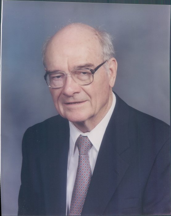 Obituary for William M Alexander