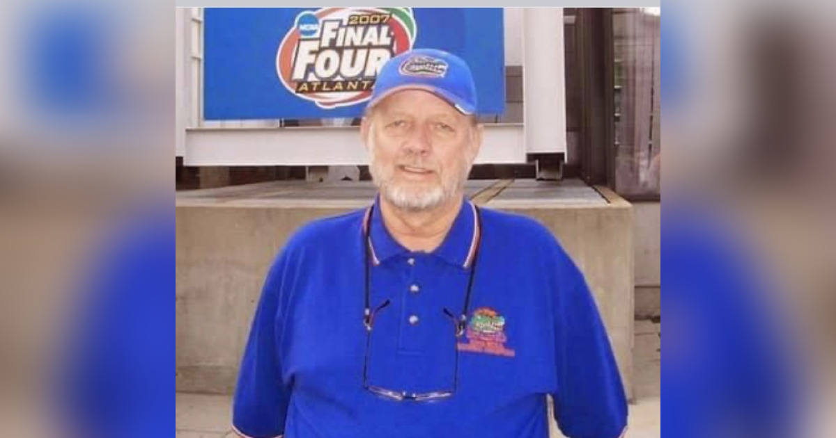 Obituary for Donald Ray Crews Faith Funeral Home & Crematory