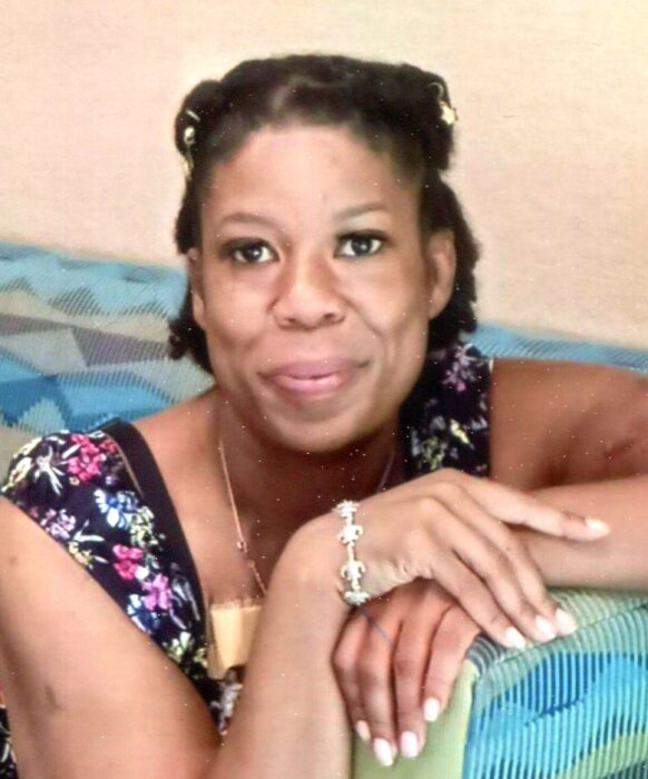 Obituary for Maayakéya Jena Manuel Faith Funeral Home & Crematory