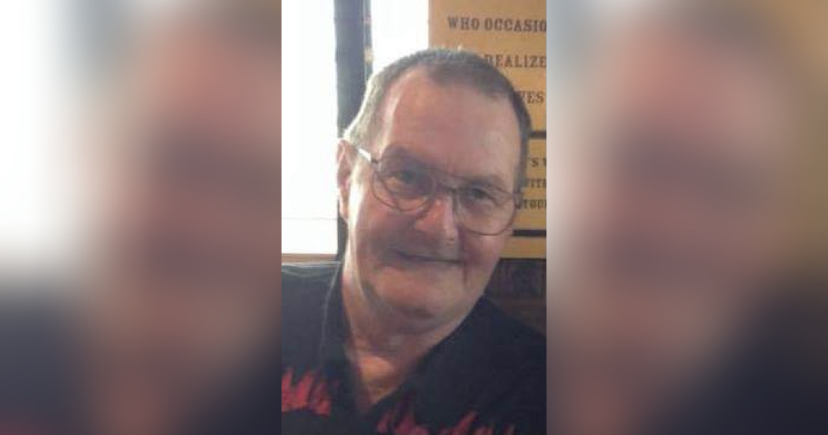 Mr. Richard Youngblood Obituary August 23, 2022 John House's Cave