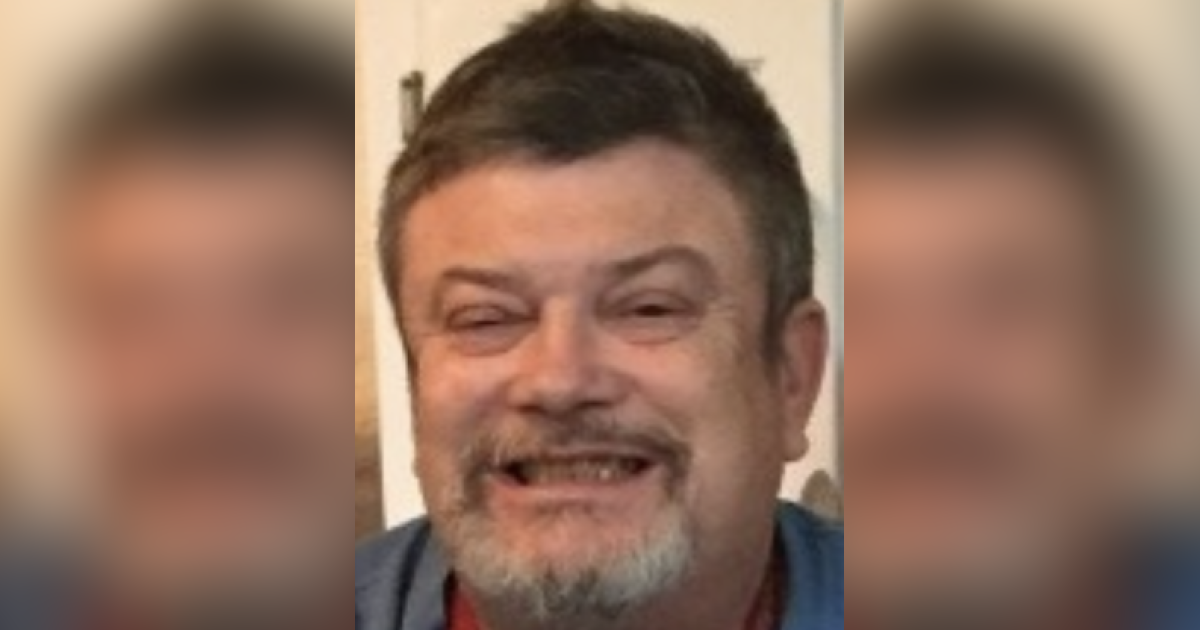 Mr. Chris Jones Obituary February 19, 2023 John House's Cave Spring