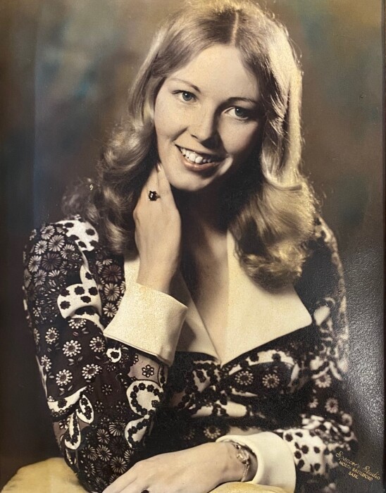 Obituary for Laurel Avis Mary Anderson Eternal Memories Funeral