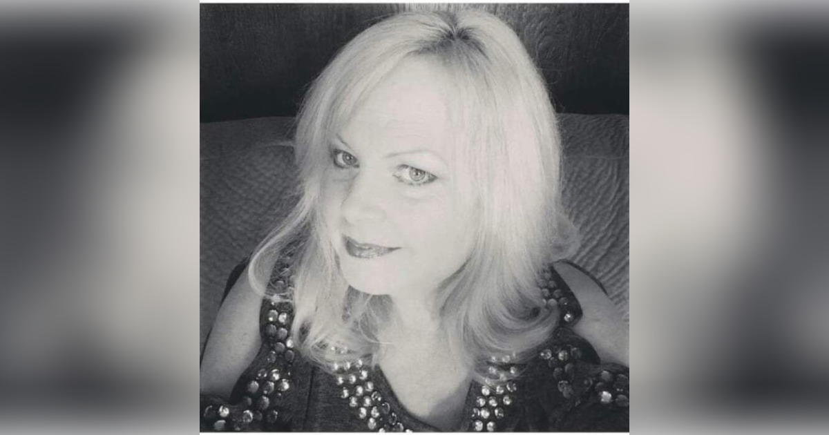 Carla Hackney Obituary April 27, 2022 Bandy Funeral Home