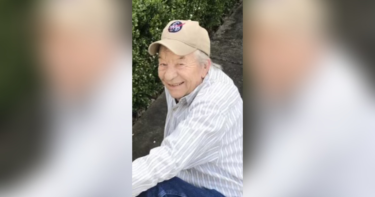 Lawrence Walker Obituary Sep 23, 2022 Nortonville, KY