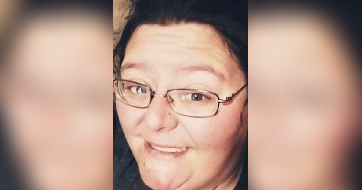 Krystal Davis Obituary January 3, 2023 Bandy Funeral Home