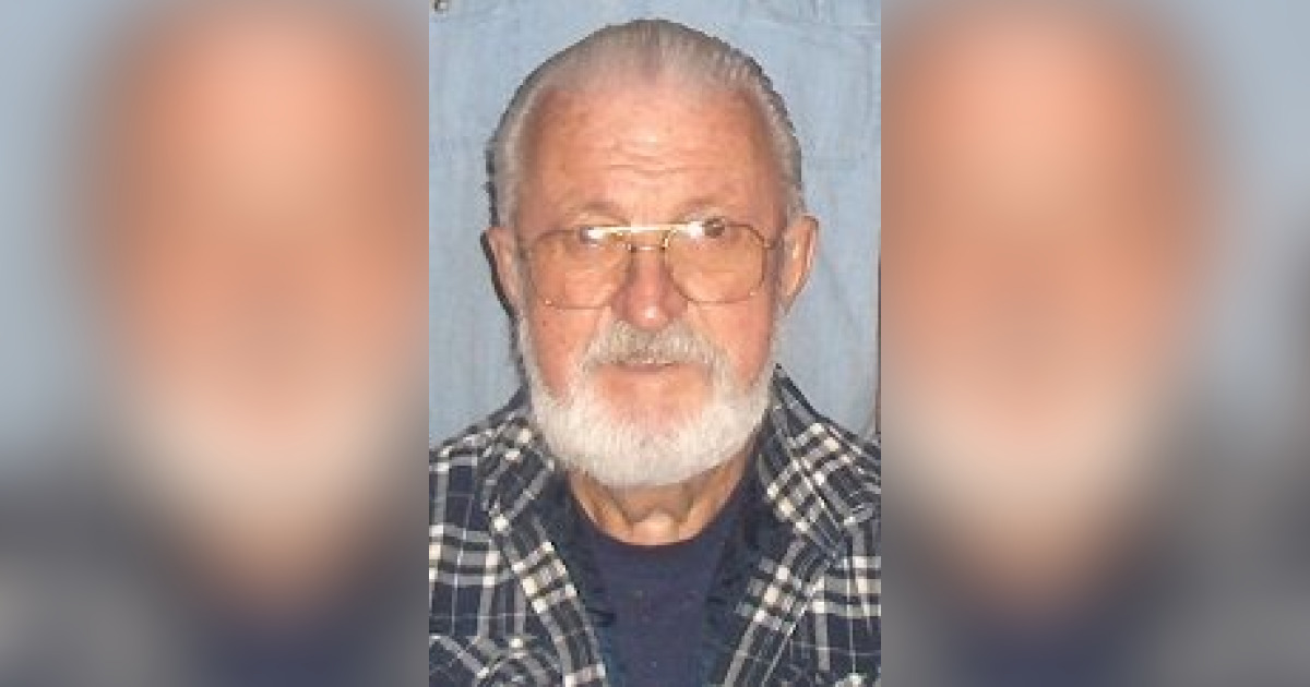 Wilbur "Bud" Yonts Obituary January 24, 2023 Bandy Funeral Home