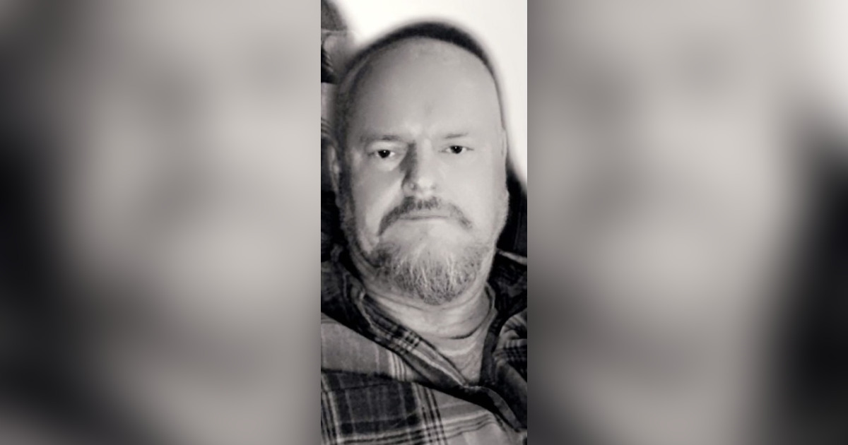 Brian "Scottie" Johnson Obituary February 3, 2023 Bandy Funeral