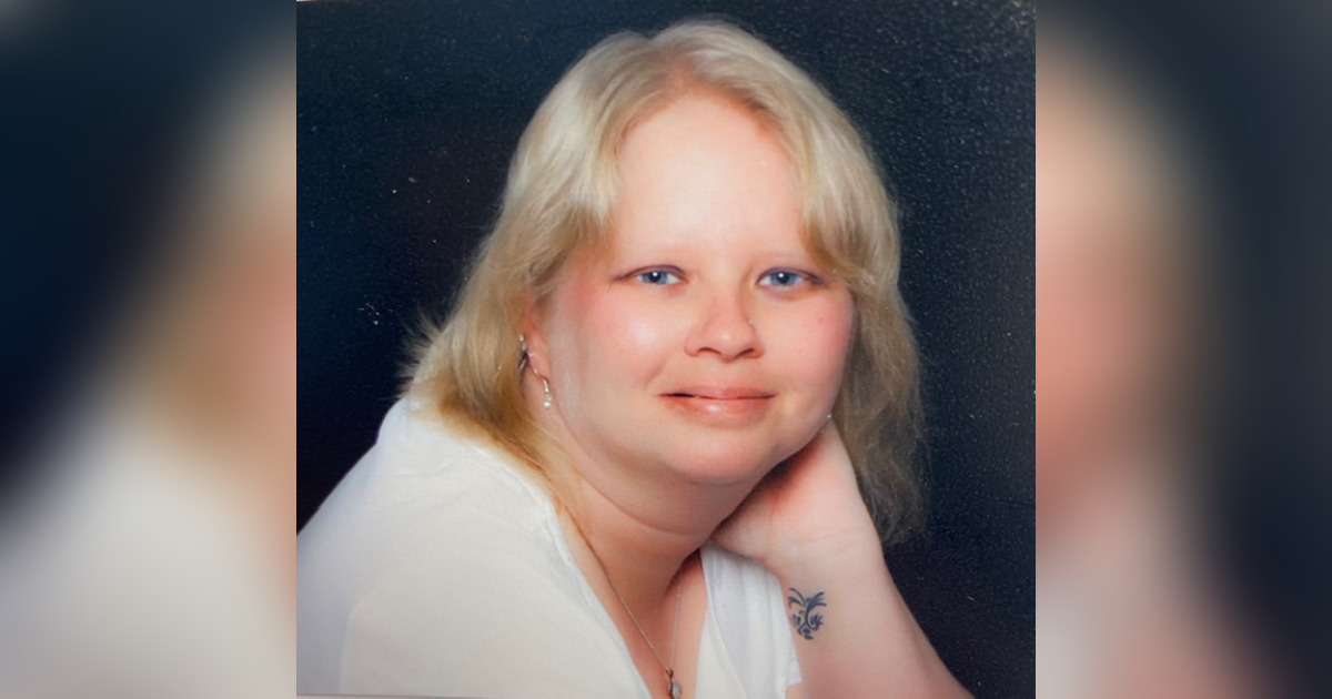 Jaclyn "Nikki" Rickard Obituary February 14, 2023 Bandy Funeral