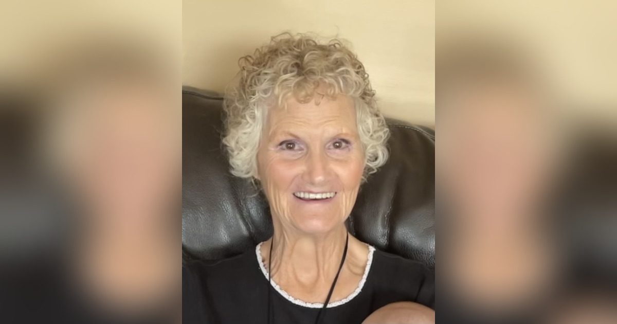 Ellen Marie Vandiver