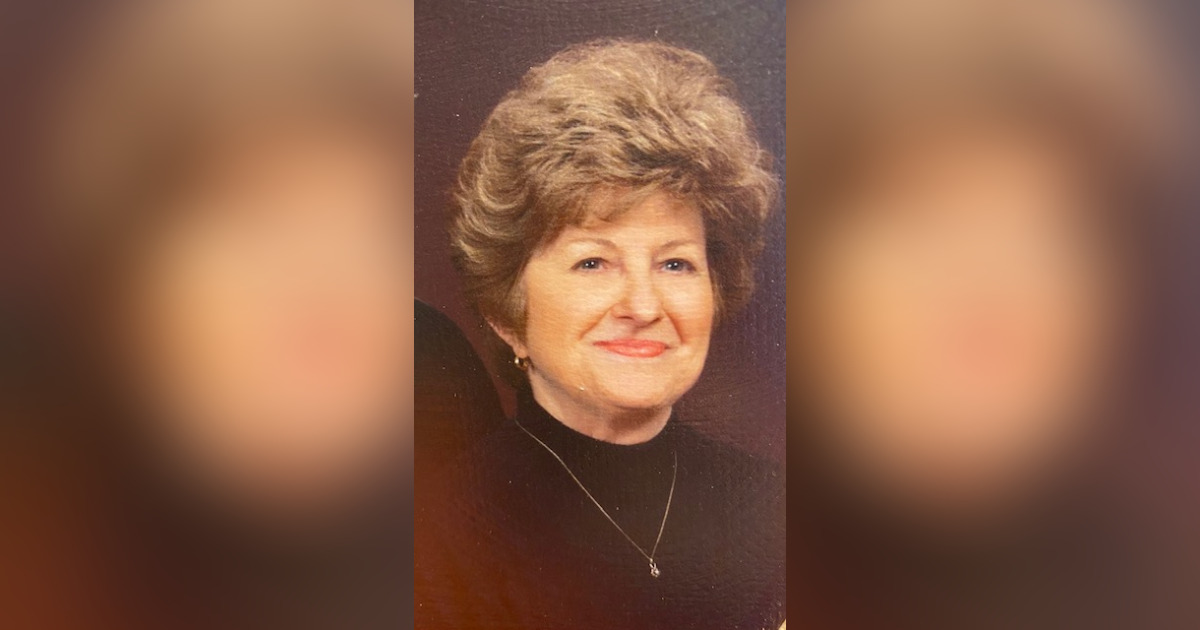 Nancy Johnson Obituary Apr 29, 2023 Nortonville, KY