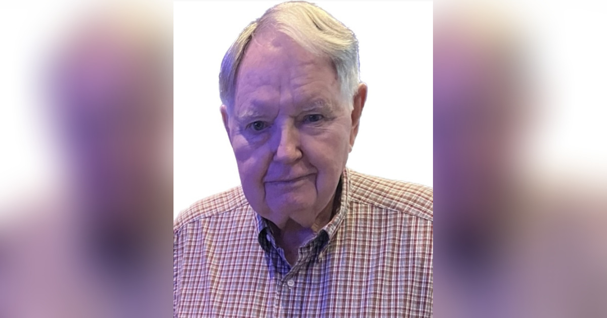 James Tilford Neathery