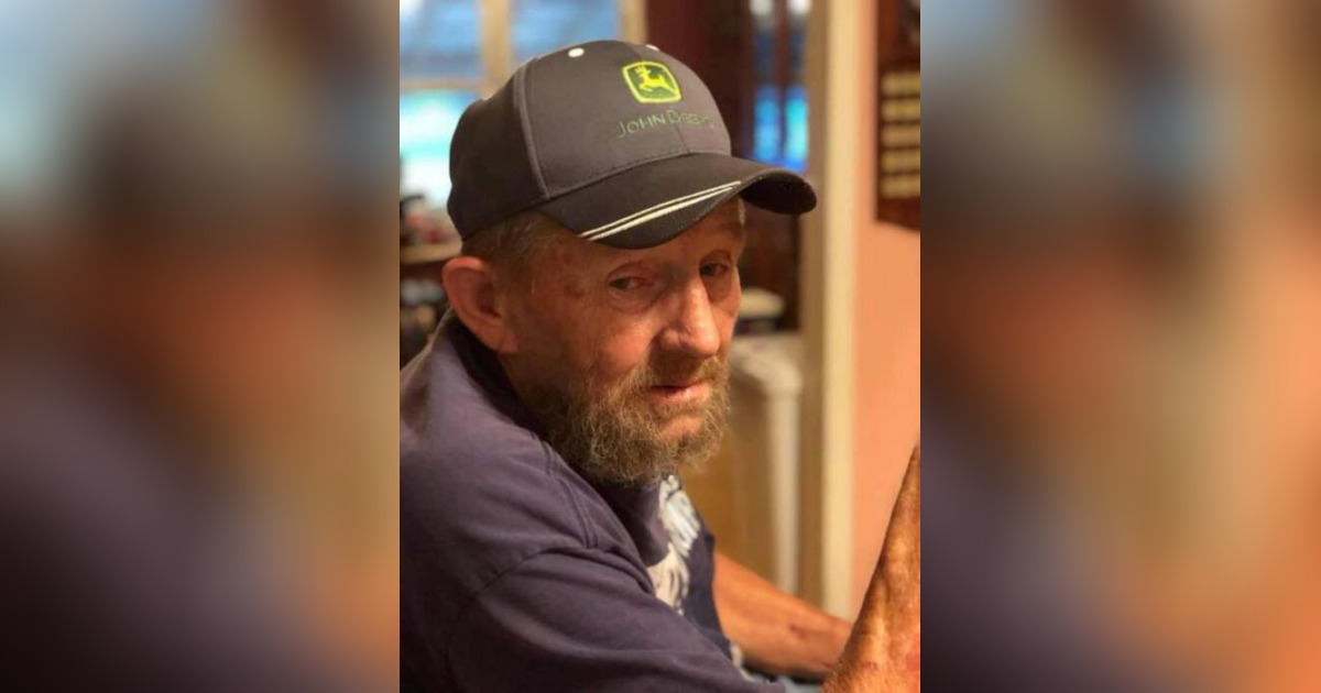 Timothy Dietz Obituary May 31, 2023 Bandy Funeral Home